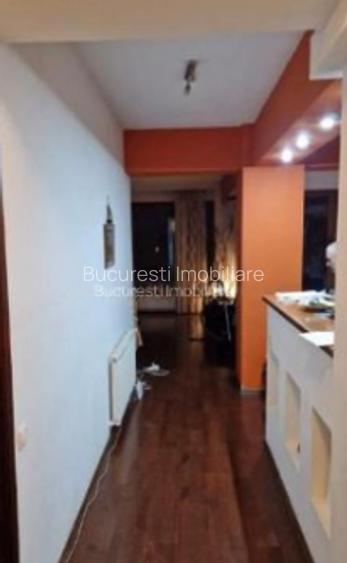 Drumul Sarii Liceul Ion Barbu ,bloc 2010,centrala termica,AC,balcon - 8