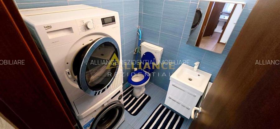 Apartament 3 camere  2 bai 61.98 mp Solstitiului Popesti - 8