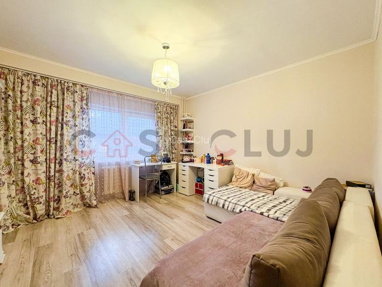 Apartament 2 camere | 67 mp | Balcon 12 mp | Garaj | - 4