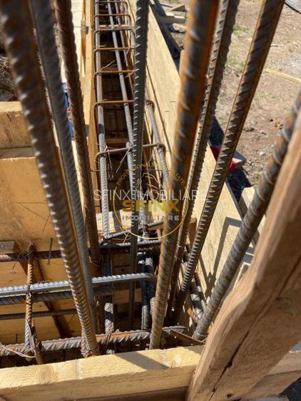 Vila de vanzare Pantelimon Direct Dezvoltator Comision 0 - 15