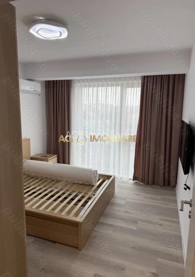 2 Camere de inchiriat | Aparatorii Patriei | Metrou | Parcare - 2