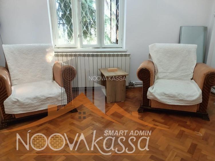 Spatiu pretabil multiple activitati+ locuri parcare - 4