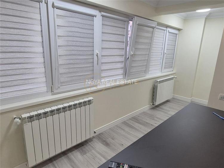 Apartament cu 2 camere Renovat zona Gorjului Iuliu Maniu | Militari - 5