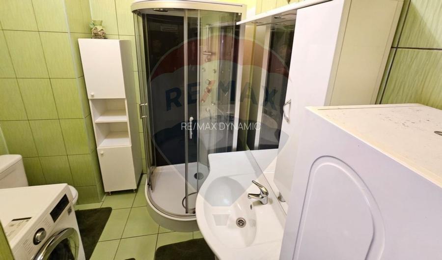 Apartament cu doua camere la Ared Uta - 8