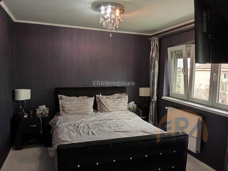 Apartament 2 camere, Nufarul, Str. Liszt Ferenc - 3