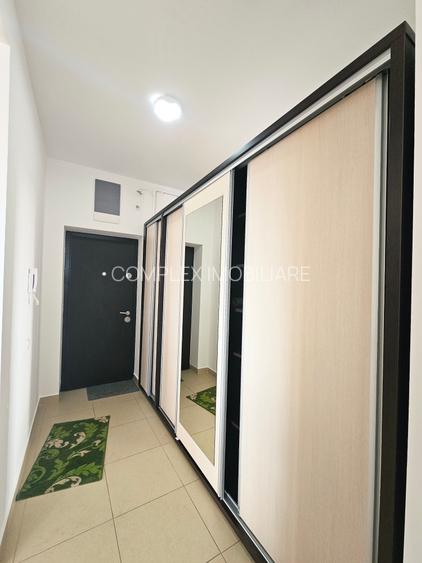 Timpuri Noi metrou | Sincai stradal | Bloc nou 2010 | Terasa 50 mp | Ultramodern - 7