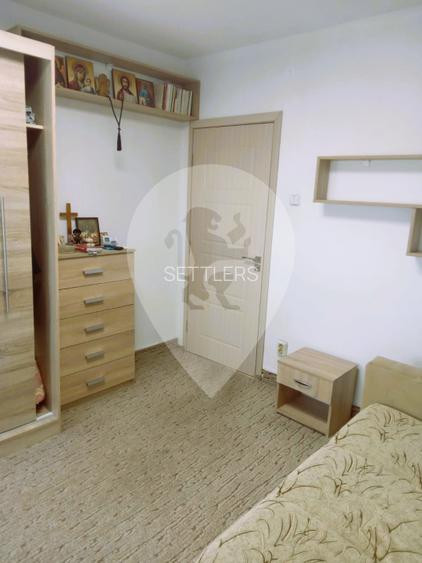 Apartament 3 camere circular - loc de parcare Grivitei  / Centru Civic - 5
