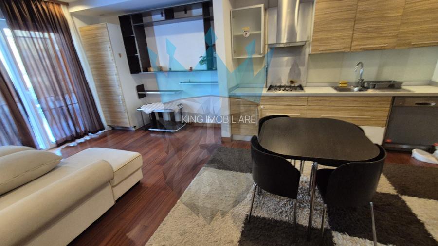  Apartament 3 Camere Cosmopolis - 6