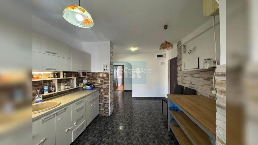 FARA COMISION! 3 camere, 73mp, etajul 5/8,  Calea Dorobantilor - 3