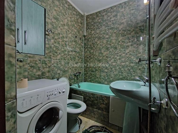 Garsoniera | Burdujeni | Etaj Intermediar | G-3806 - 4