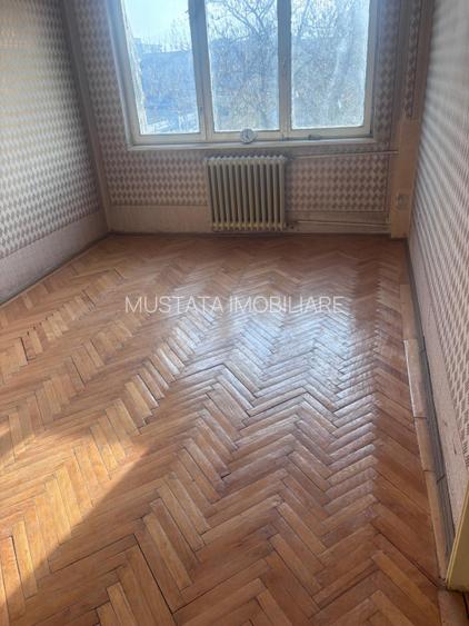 Apartament 2 camere confort 1, Zona Hipodrom, etaj 3. - 5