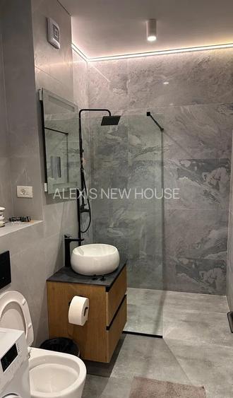 Studio modern de vanzare Aviatorii Residence +LOC DE PARCARE - 4