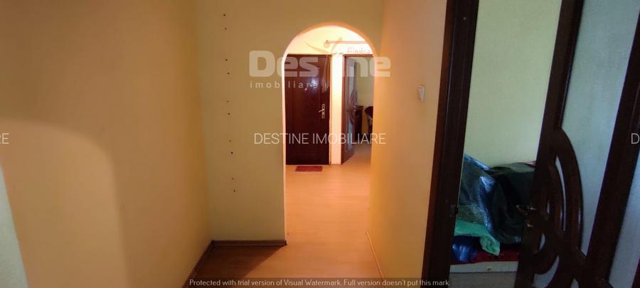 Ap cu 3 cam, 55 mp, D, Parter, zona capat Dacia - 10