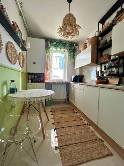 Totul nou, direct de la proprietar, bloc nou - 8