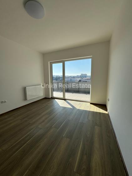Penthouse de vanzare in Buna Ziua / Bonjour Residence - 8