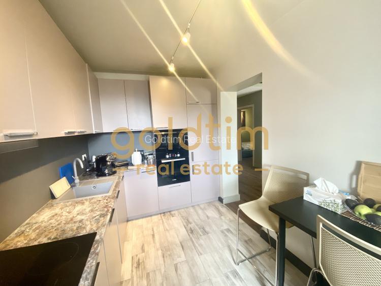 3CAMERE/BLOC BOUTIQUE/TERASE/PARCARE SUBTERANA/PRIMAVERII - 12