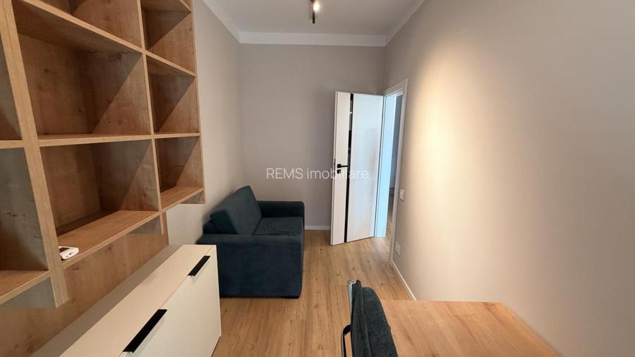 Penthouse la prima inchiriere str C Brancusi - 5