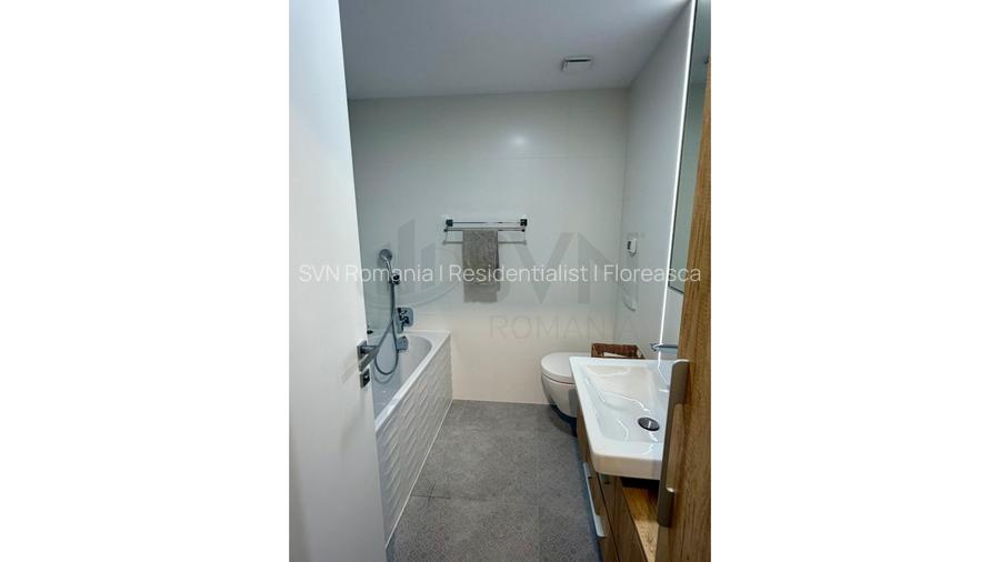 REA1028258 Apartament 2 camere de inchiriat City Point l Aviatiei - 9