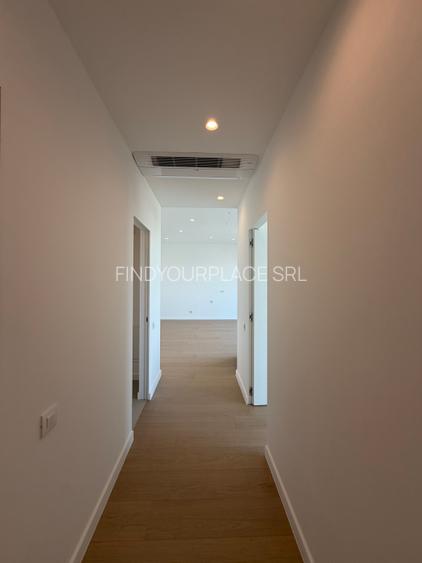 Apartament în Aviatiei Towers,vedere spre muzeul Aviației - 16