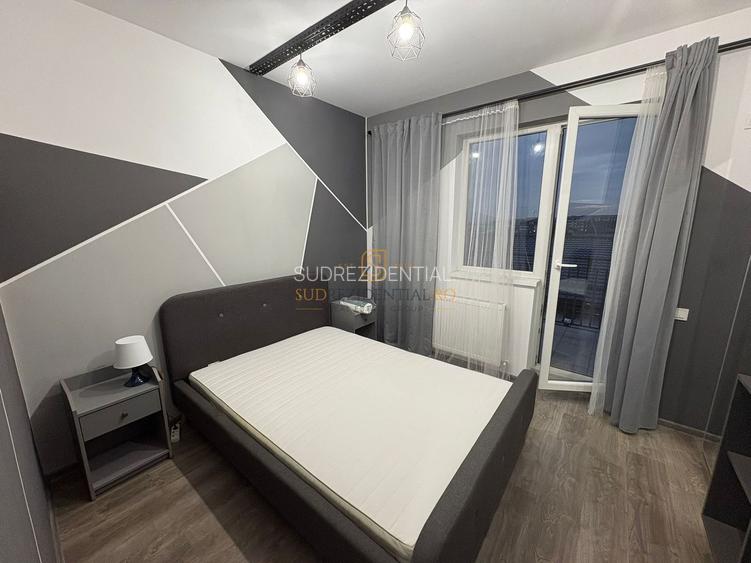 Închiriere 2 camere, zona Postalionului, mobilat si utilat modern - 4