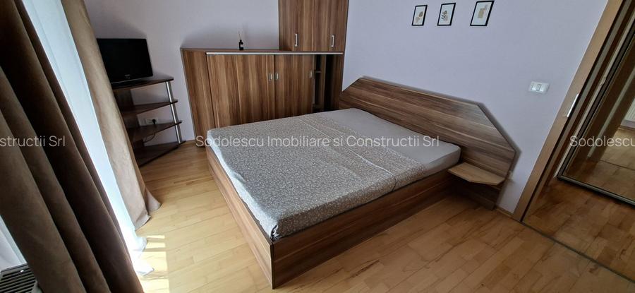 Apartament cu 2 camere si loc de parcare - Torontalului - 14