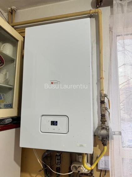 Apartament 3 camere de inchiriat - 13