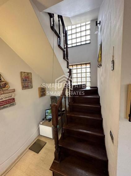 Trapezului - Vila Tip Duplex - P + 1E + M - Teren 220 Mp - 13