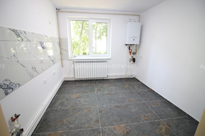 Apartament - Spatiu strada Oltului, Micro 17 - 2