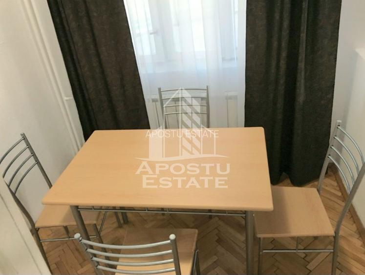Apartament decomandat,2camere,Circvalatiunii - 4