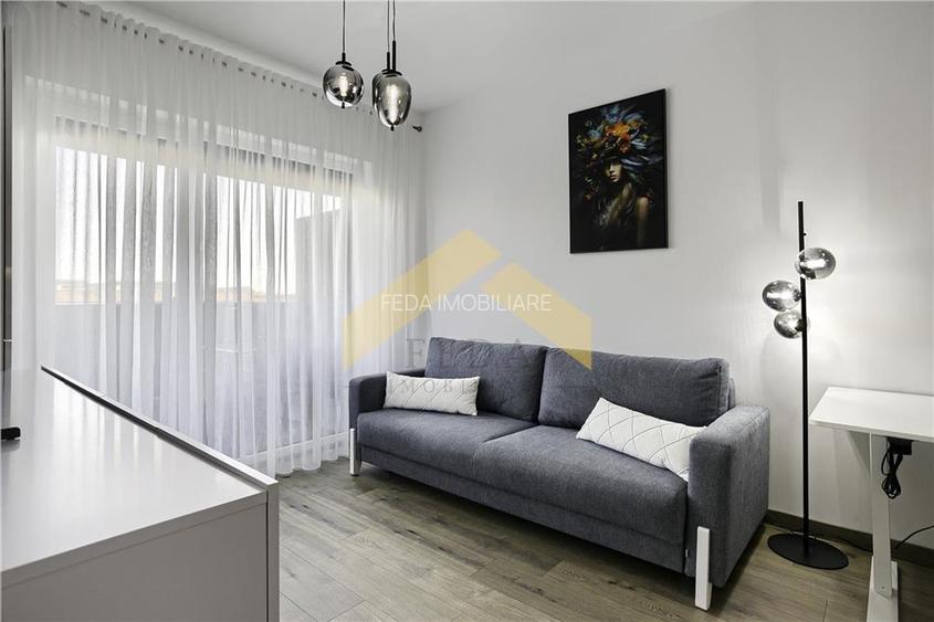 Apartament cu 2 camere de vanzare Adora Park - 17