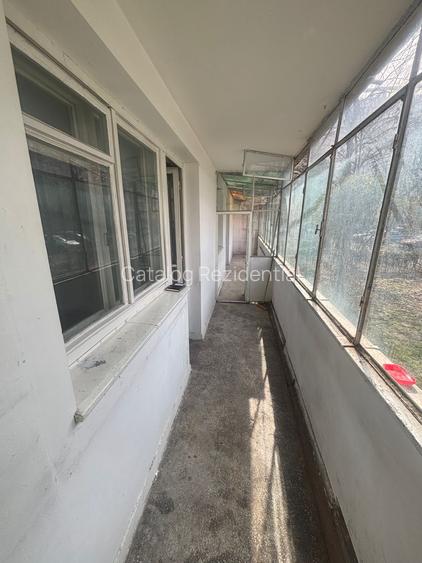 Apartament cu 3 camere de vanzare in zona Titan-Liviu Rebreanu | Comision 0% - 10