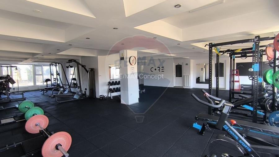 Spațiu comercial de vanzare în zona Central - 15