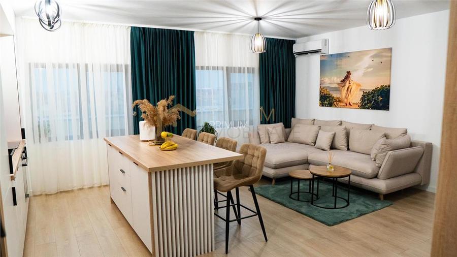 PENTHOUSE - DUMBRAVITA - 50 MP TERASA - LUX - 3