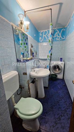 Apartament 2 camere Grivitei mobilat-utilat,350 Euro - 7