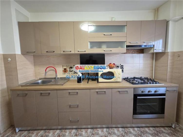 Vanzare apartament Modern cu 4 camere situat pe Bld Stefan Cel Mare - 16