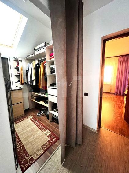 Exclusivitate! Casa individuala 218 mp, teren 575 mp, Dambul Rotund - 11