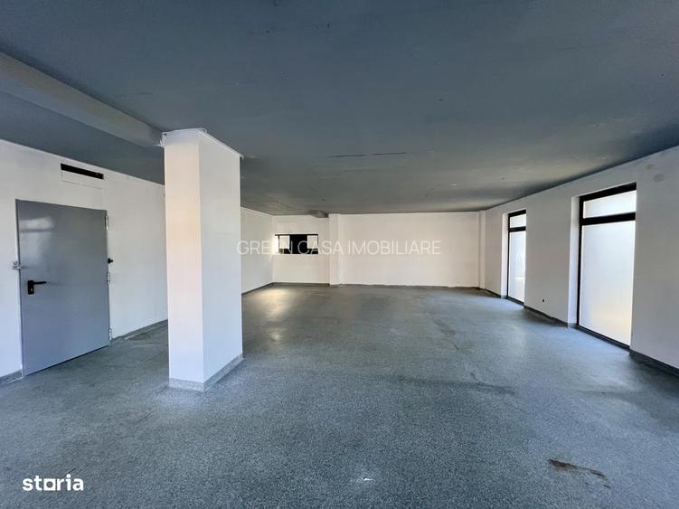 Spațiu comercial | 103mp | Borhanci - 2
