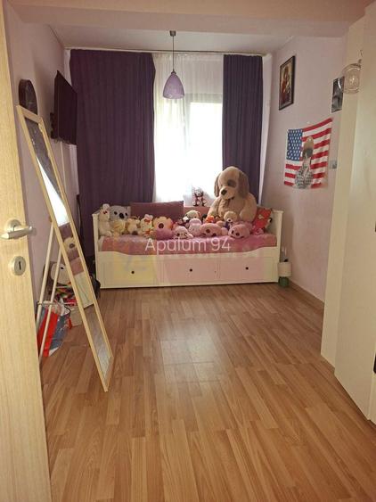 Apartament 3 camere 59mp Popești Leordeni Metrou Berceni si Leonida - 3