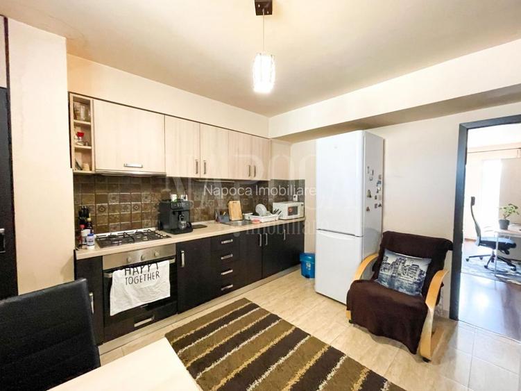 Apartament 2 camere de vanzare in Marasti, Cluj Napoca - 2