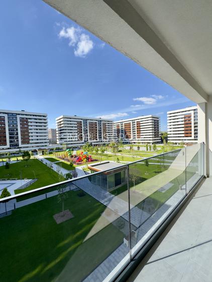APARTAMENT 2 CAMERE COPOU GARDEN prima inchiriere 0% COMISION - 17