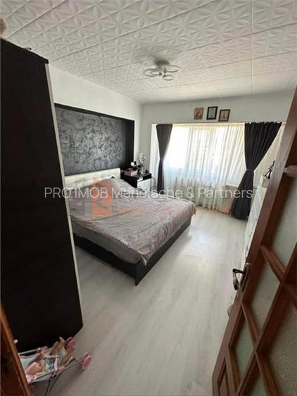 Apartament 3 camere cf 1 decomandat zona Dorobanti 2 - 8