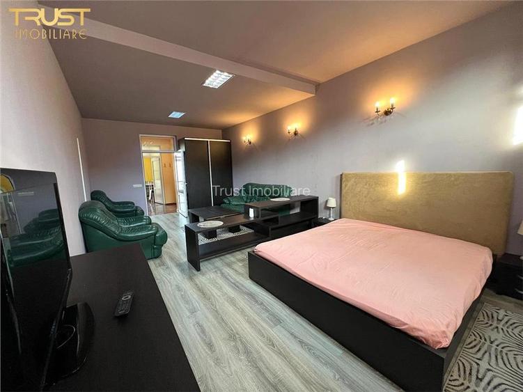 Ap o camera, ultracentral, pietonal, parcare - 2