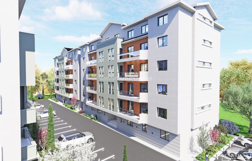 Apartament 2 camere decomandat  - 2