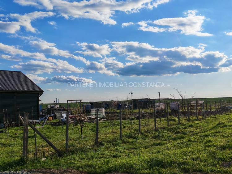 Corbu, Taverna lu Istrate – teren 1.096 mp – 0% comision - 9