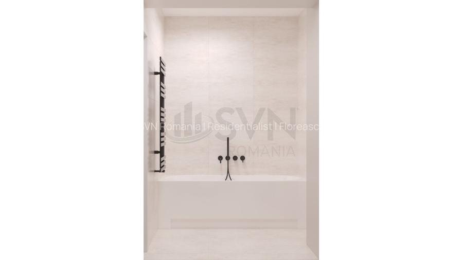 REA1020547 2 camere - proiect imobiliar nou - comision 0 - 6