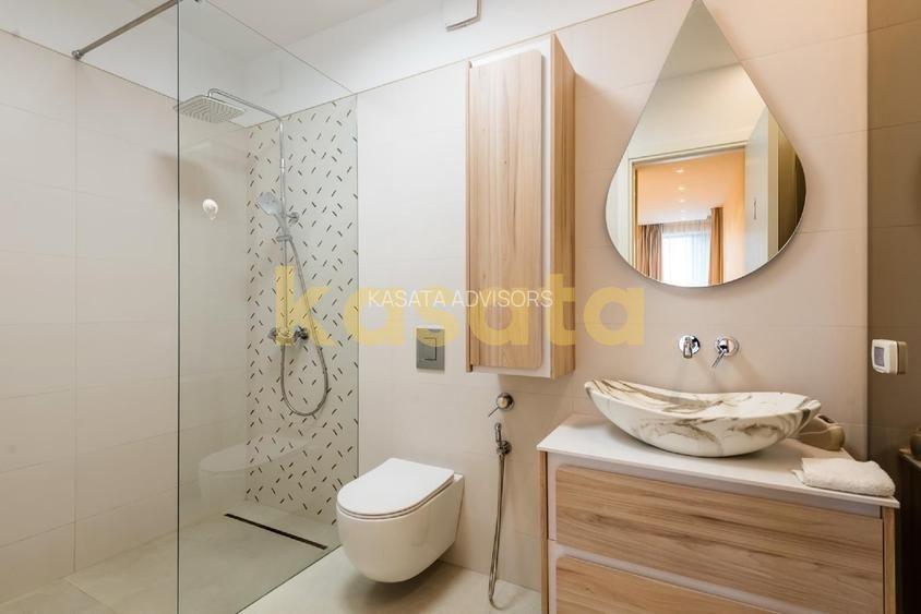 Apartament 3 camere | Herastrau | Premium - 12