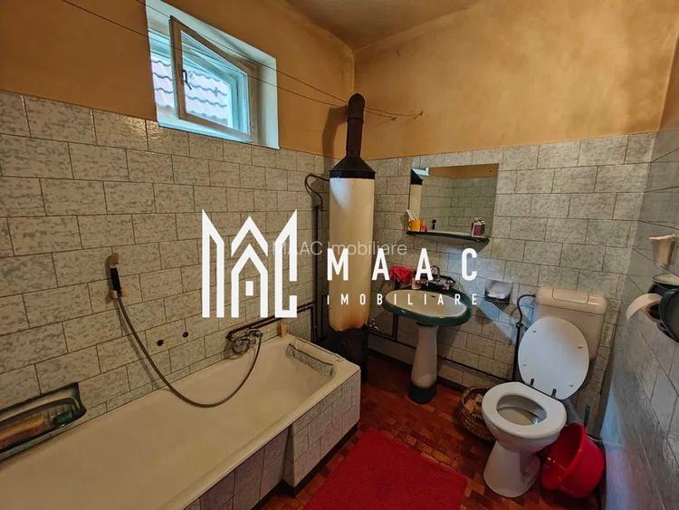 Casa 4 camere I Decomandata I Gura Raului - 7