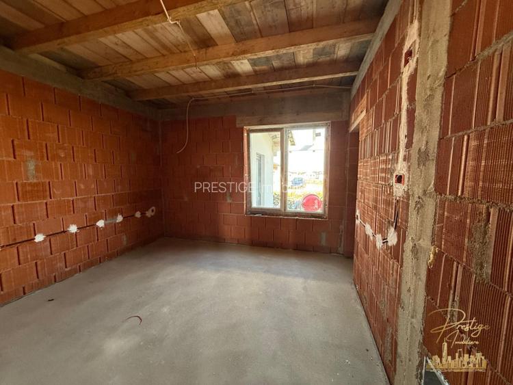 Casa noua cu 3 dormitoare, 2 bai de vanzare in Santandrei - Bihor - 10