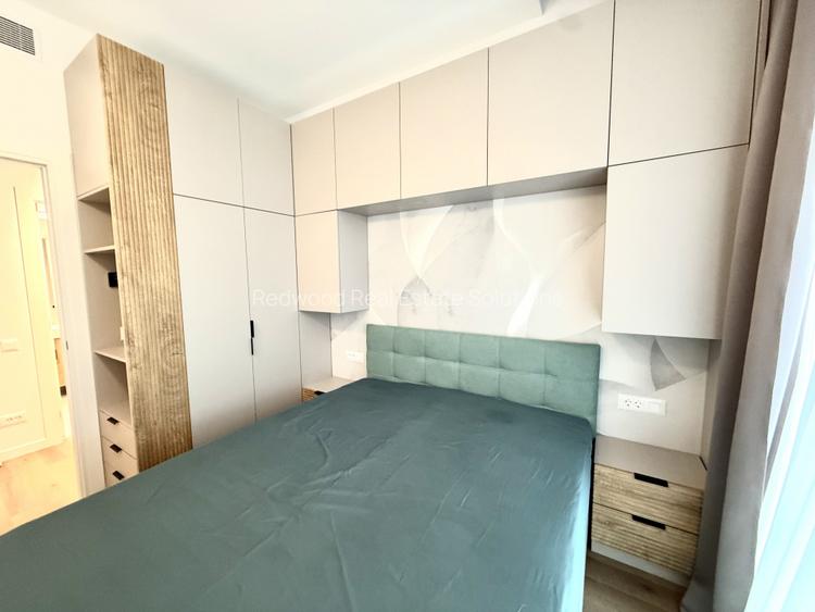 Floreasa | UP-site | 2 camere | 1 bedroom | Exclusive Project - Floreasca - 8