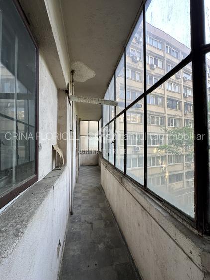 Vanzare 4 camere - 117 mp - super locatie - Calea Victoriei - hotel Novotel - 13